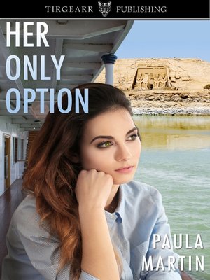 cover image of Her Only Option